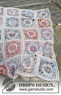 Modèles gratuits en DROPS Fabel / DROPS 163-3