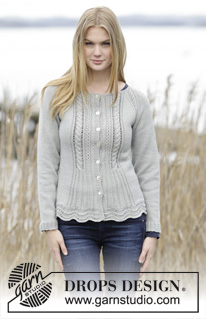 Women / DROPS 165-16