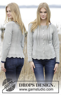 Women / DROPS 165-16