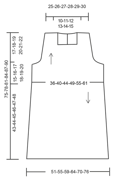 Diagram measurements for DROPS 168-26
