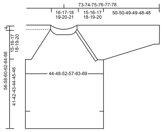 Diagram measurements for DROPS 168-28