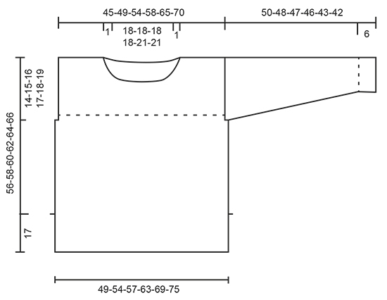Diagram measurements for DROPS 168-3