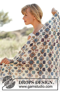 Modèles gratuits en DROPS Fabel / DROPS 168-35