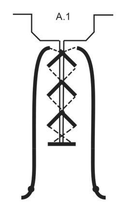 Diagram measurements for DROPS 168-8