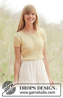 Free patterns using DROPS Alpaca / DROPS 169-11