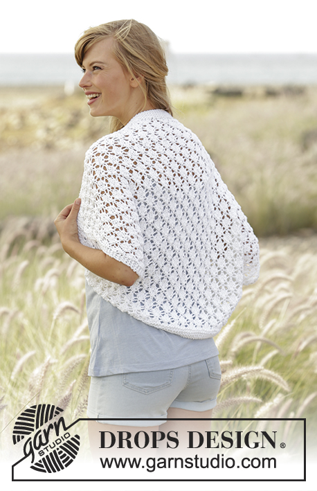 Always Cute / DROPS 169-14 - Free knitting patterns by DROPS Design