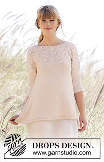 Women / DROPS 169-18