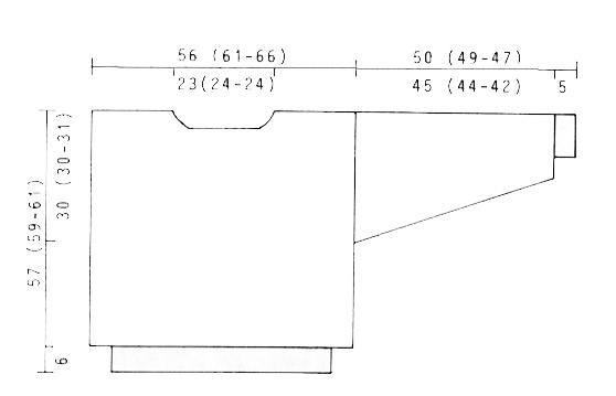 Diagram for DROPS 17-21