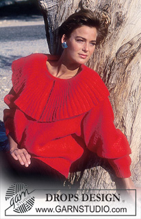 Retro Chic / DROPS 17-24