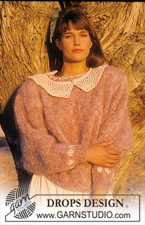 Retro Chic / DROPS 17-6