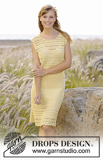 Vestiti & Tuniche / DROPS 170-30