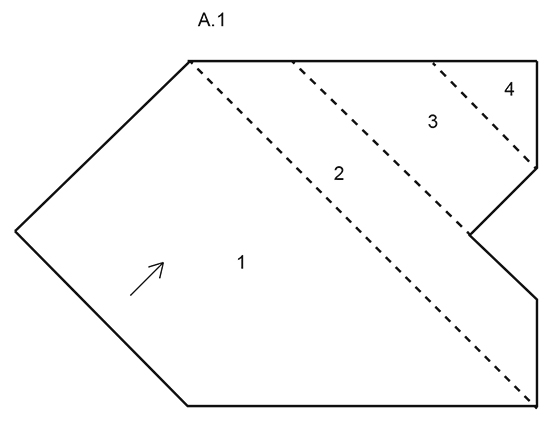 Diagram measurements for DROPS 172-26