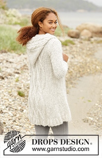 Free patterns using DROPS Melody / DROPS 172-4
