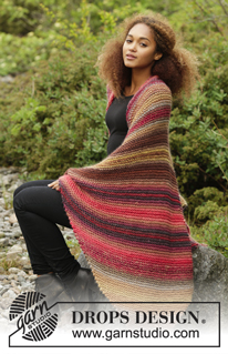 Modèles tricot et crochet gratuits / DROPS 172-47