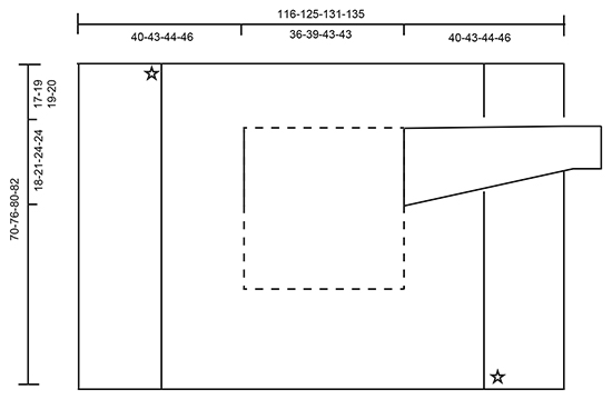 Diagram for DROPS 173-31