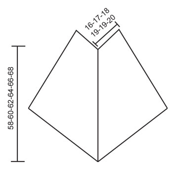 Diagram measurements for DROPS 173-32