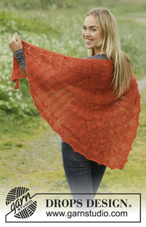 Gratis brei- en haakpatronen / DROPS 173-49