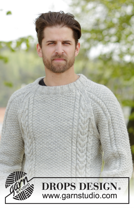 The Rower Drops 174 15 Free Knitting Patterns By Drops
