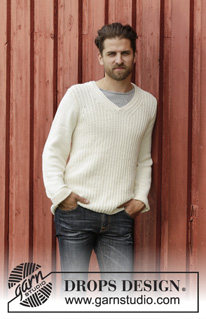 Free patterns using DROPS Cotton Merino / DROPS 174-22
