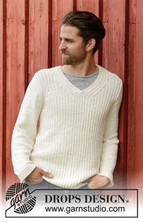 Free patterns using DROPS Cotton Merino / DROPS 174-22