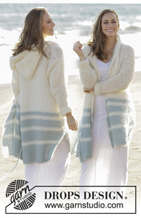 Free patterns using DROPS Melody / DROPS 175-2
