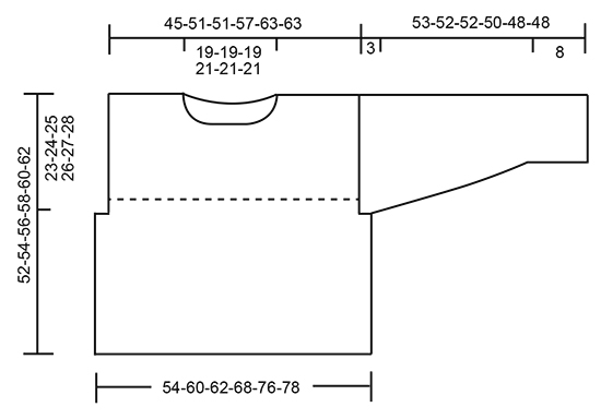 Diagram measurements for DROPS 175-26