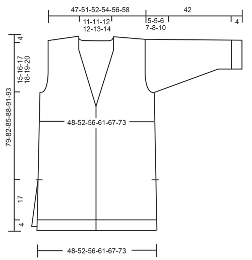 Diagram measurements for DROPS 176-14
