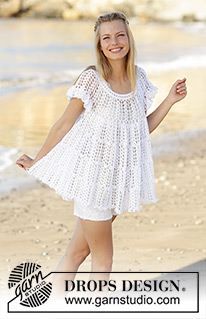 Free patterns using DROPS Safran / DROPS 176-2