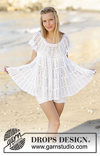 Free patterns using DROPS Safran / DROPS 176-2