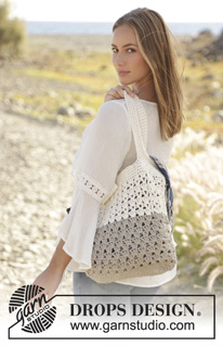 Free patterns using DROPS Bomull-Lin / DROPS 176-23