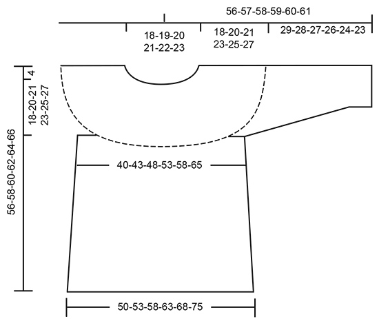 Diagram measurements for DROPS 176-32