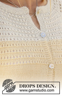 Free knitting and crochet patterns / DROPS 176-7
