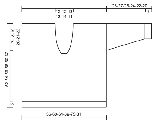 Diagram measurements for DROPS 177-16