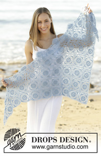 Modèles gratuits en DROPS Kid-Silk / DROPS 177-4