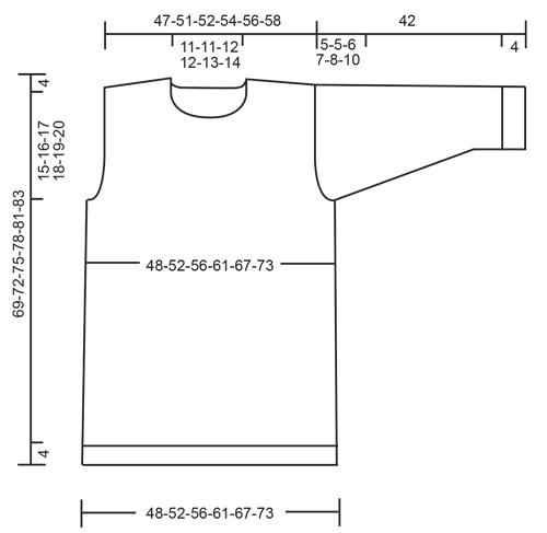 Diagram measurements for DROPS 178-1