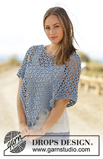 Free patterns using DROPS Big Merino / DROPS 178-30