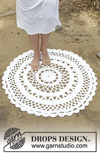 Free knitting and crochet patterns / DROPS 178-36