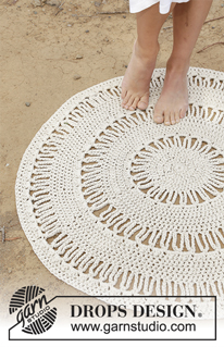 Free knitting and crochet patterns / DROPS 178-37