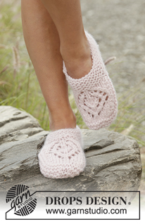 Free patterns using DROPS Andes / DROPS 178-50
