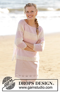 Dreamy Pastels / DROPS 178-57