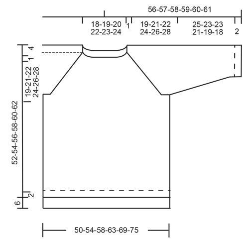 Diagram measurements for DROPS 178-57