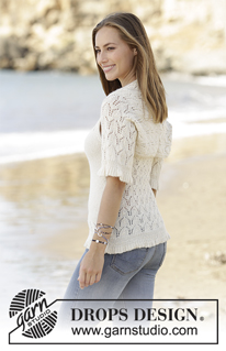Free patterns using DROPS Alpaca / DROPS 178-59