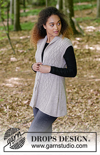 Free patterns using DROPS Nord / DROPS 179-13