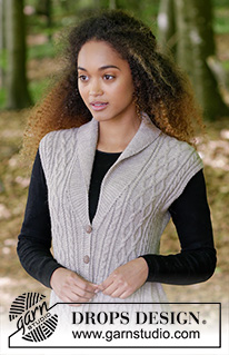 Free patterns using DROPS Nord / DROPS 179-13