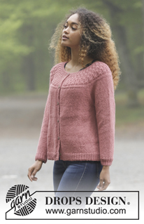 Free patterns using DROPS Puna / DROPS 179-2