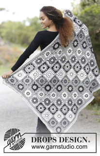 Free patterns using DROPS Puna / DROPS 179-5