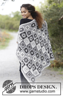 Free patterns using DROPS Puna / DROPS 179-5