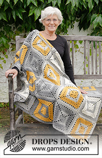 Free patterns using DROPS Nepal / DROPS 180-17