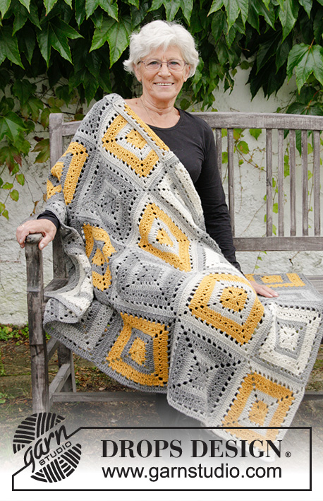 Free patterns using DROPS Nepal / DROPS 180-17