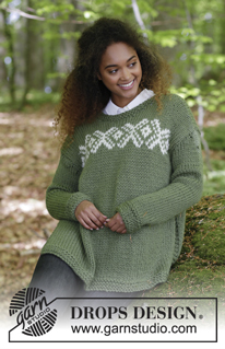 Free patterns using DROPS Andes / DROPS 180-6